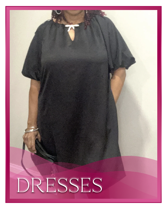 DRESSES