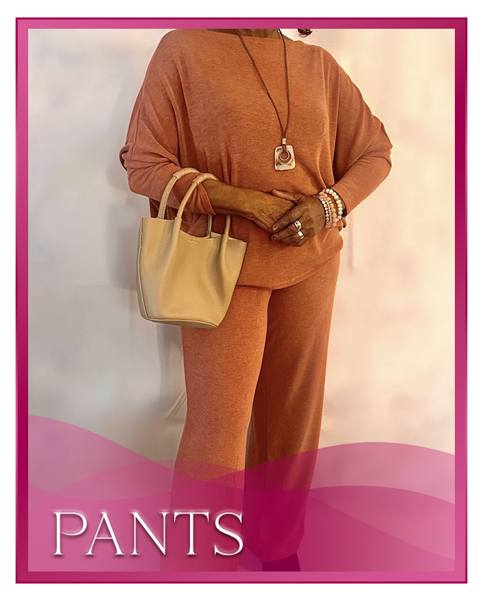 PANTS