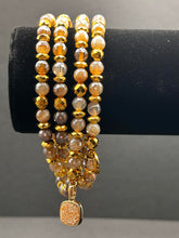 Load image into Gallery viewer, Glossy Wrap Bracelet
