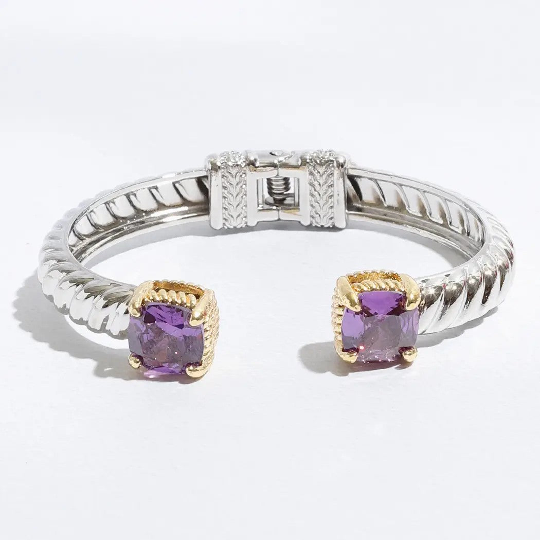 Gem Bracelet